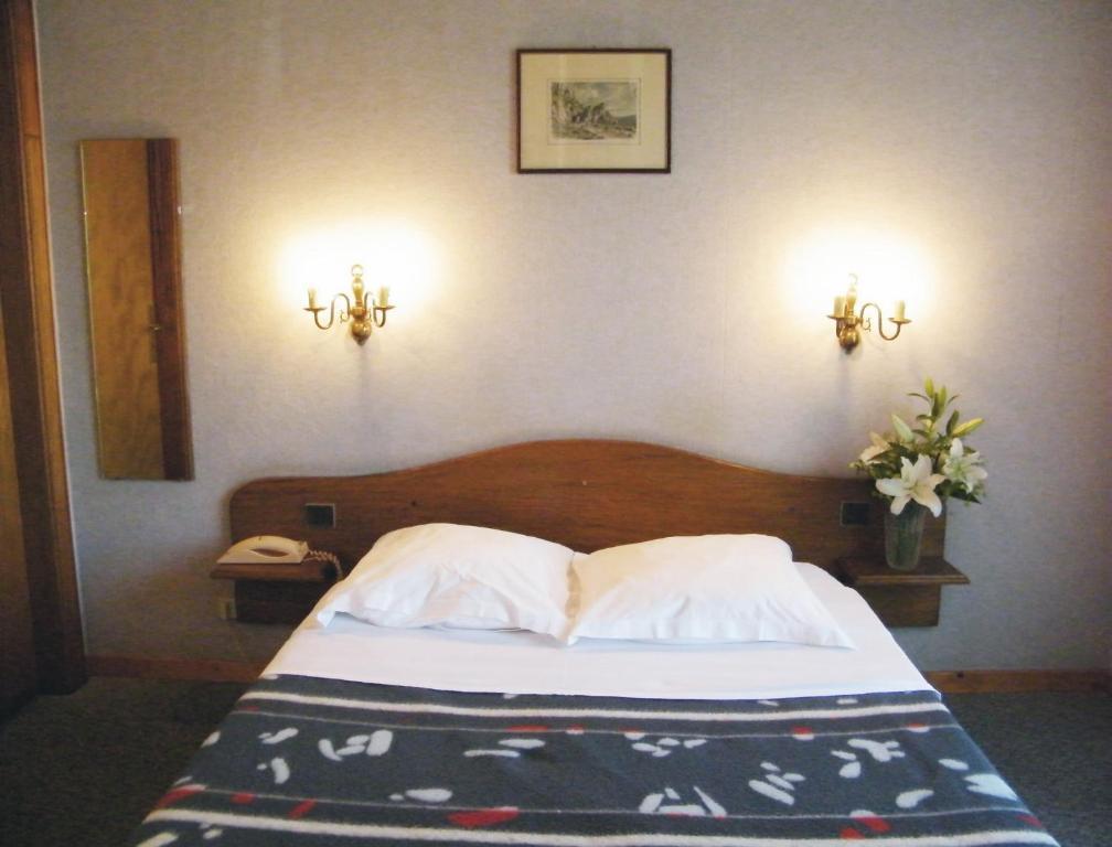 Le Chalet Luttenbach-pres-Munster Room photo