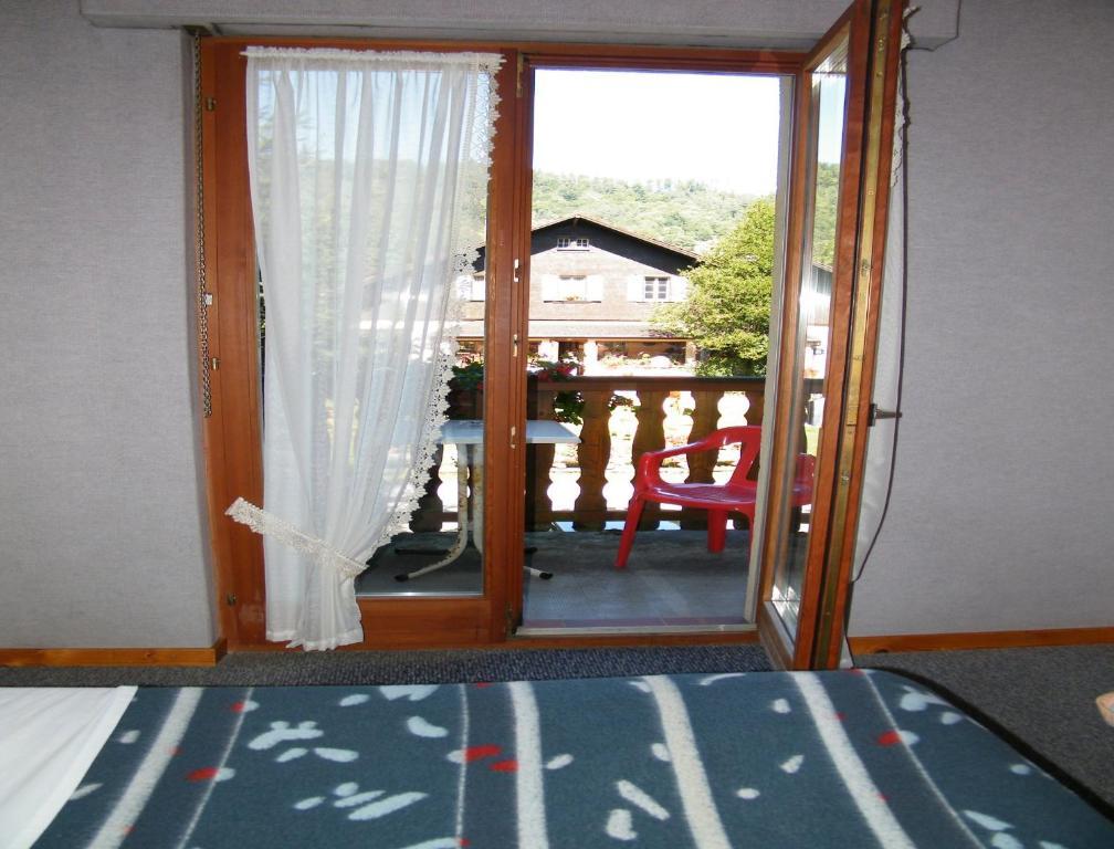 Le Chalet Luttenbach-pres-Munster Room photo