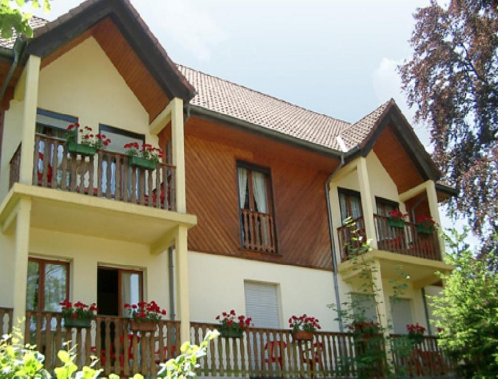 Le Chalet Luttenbach-pres-Munster Exterior photo
