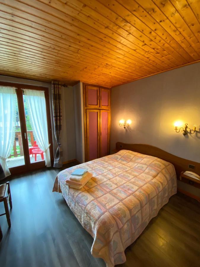 Le Chalet Luttenbach-pres-Munster Exterior photo
